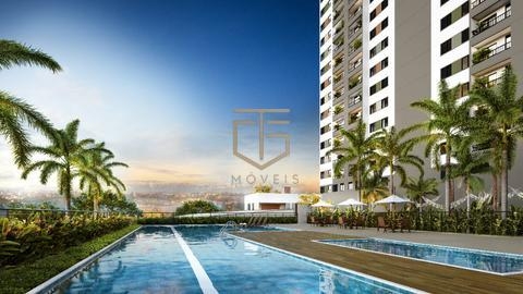 Imagem do lançamento