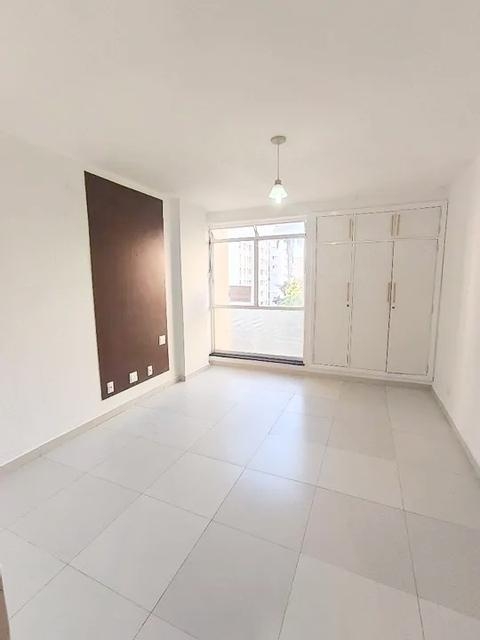 Kitnet à venda em Campinas, Centro, com 1 quarto, com 30 m², Condomínio Av. Francisco Glicério, 529