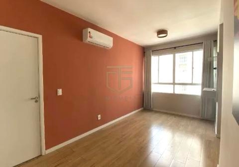 Apartamento para alugar em Hortolândia, Jardim São Bento, com 2 quartos, com 52 m²