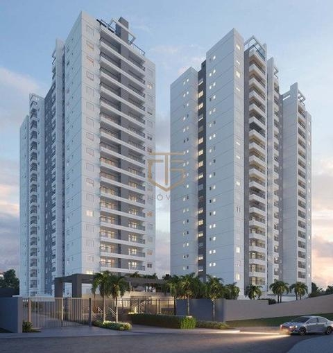 Imagem do lançamento