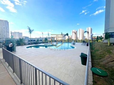 Apartamento à venda e para alugar em Campinas, Vila Anhangüera, com 2 quartos, com 55 m²