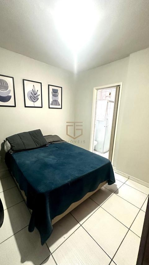 Apartamento à venda em Campinas, Centro, com 1 quarto, com 41.48 m², Condominio Aquidaba