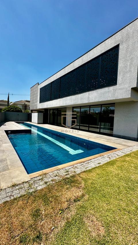 Casa à venda e para alugar em Campinas, Swiss Park, com 5 quartos, com 520 m², Swiss Park