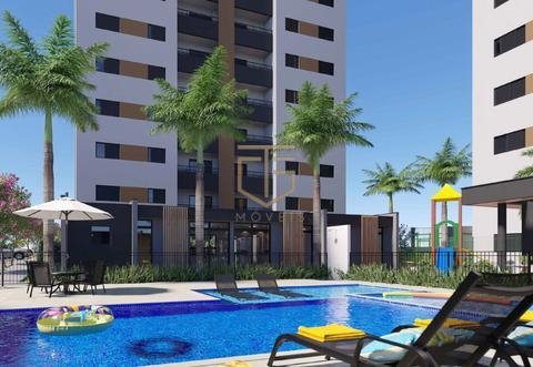 Imagem do lançamento