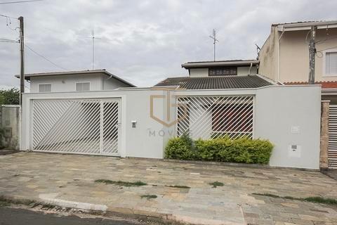 Casa à venda em Campinas, Jardim Chapadão, com 3 quartos, com 217 m²