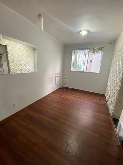Apartamento à venda em Campinas, Jardim Nova Europa, com 2 quartos, com 42 m²