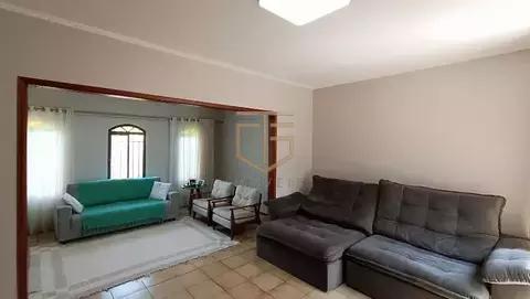 Casa à venda em Campinas, Jardim Nova Europa, com 3 quartos, com 200 m²