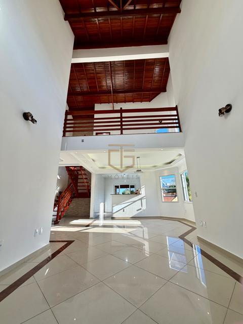 Casa à venda em Campinas, Loteamento Parque São Martinho, com 4 quartos, com 209.59 m²