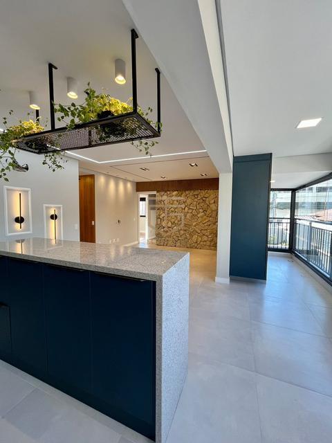 Apartamento à venda em Campinas, Taquaral, com 3 suítes, com 104 m², Condominio Ampliare Taquaral