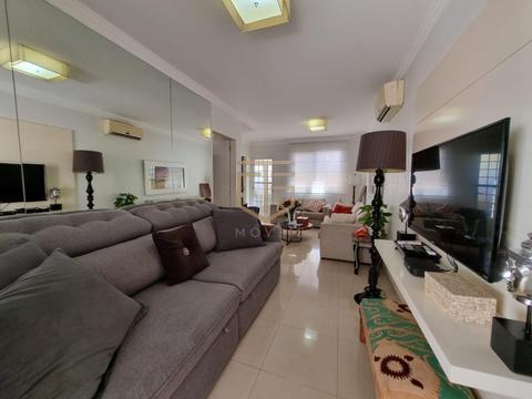 Casa à venda em Campinas, Parque Taquaral, com 3 quartos, com 133 m², Condominio Residencial Resedá