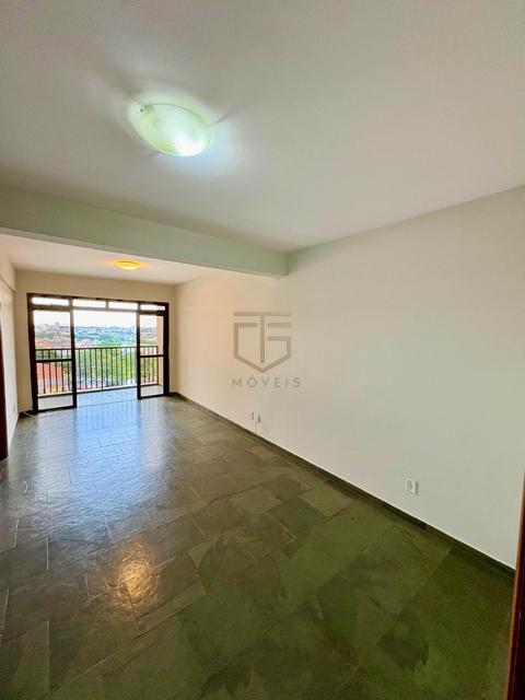 Apartamento à venda com 3 quarto, sendo 1 suíte, no Jardim Chapadão - Campinas/SP