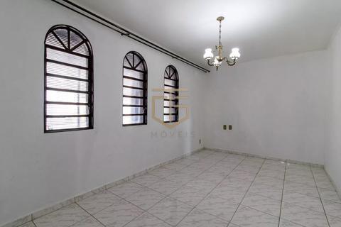 Casa à venda em Campinas, Jardim Novo Campos Elíseos, com 3 quartos, com 110 m²