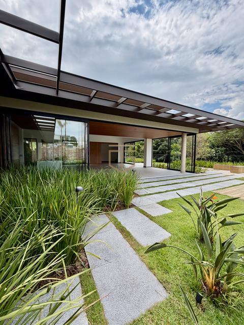 Casa à venda em Campinas, Loteamento Residencial Entre Verdes (Sousas), com 5 suítes, com 510 m²