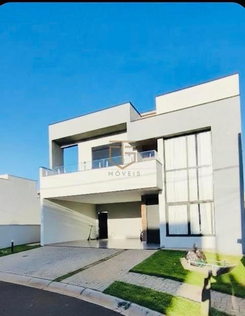 Casa à venda em Hortolândia, Parque Ortolândia, com 3 quartos, com 197 m²