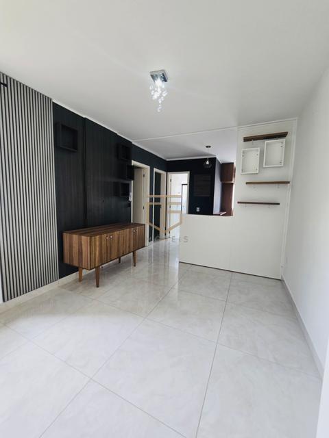 Apartamento para alugar em Valinhos, Sítios Frutal, com 2 quartos, com 49 m², Condominio Bem Te Vi