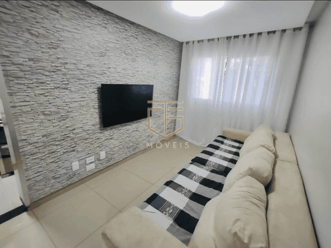Apartamento à venda em Campinas, Jardim Antonio Von Zuben, com 2 quartos, com 51 m²