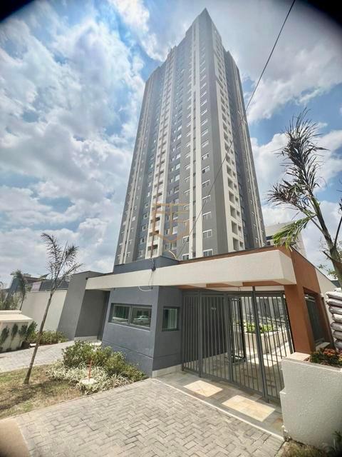 Apartamento à venda em Campinas, Condomínio Moriah Patriani, Jardim Proença, com 2 suítes, com 86 m²
