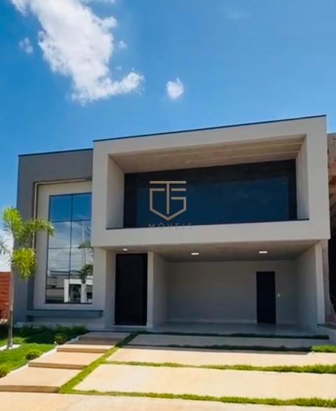 Casa à venda em Indaiatuba, Caldeira, com 3 suítes, com 203 m²,  Residencial Evidências